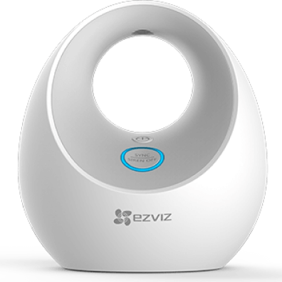 комплектующее для видеонаблюдения EZVIZ CS-W2D-EUP