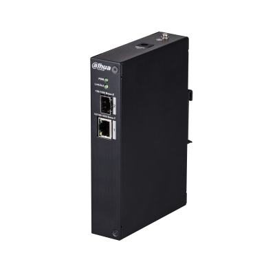 коммутатор Dahua DH-PFS3102-1T