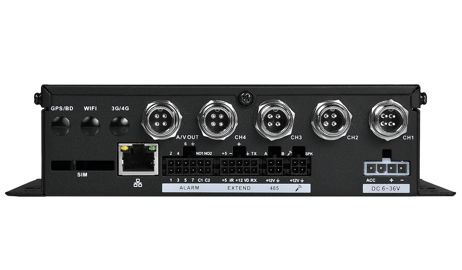 RVI-RM04S