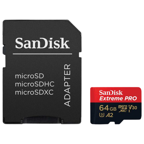 жесткий диск SanDisk SanDisk 64Gb