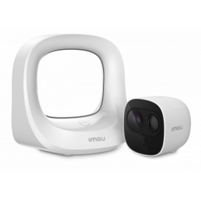 комплектующее для видеонаблюдения IMOU Kit-WA1001-300