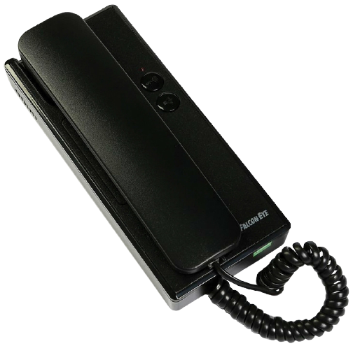 многоквартирная система Falcon Eye FE-12M (Black)
