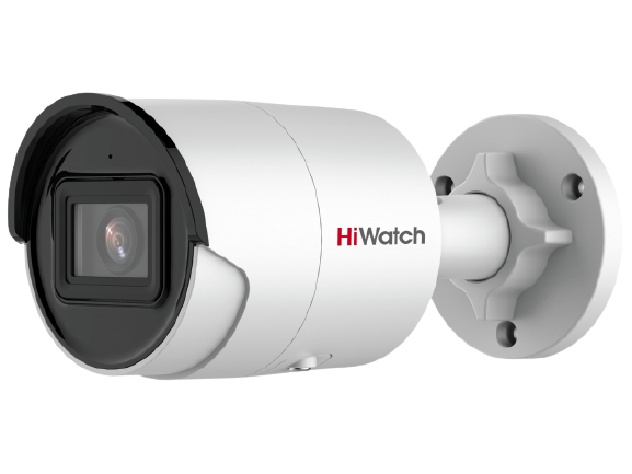 ip-камера HiWatch IPC-B042-G2 / U (2.8mm)