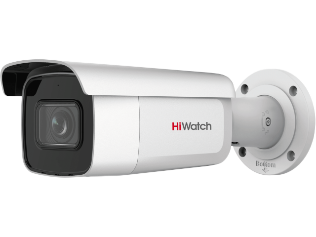 ip-камера HiWatch IPC-B642-G2 / ZS
