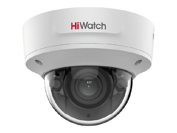 ip-камера HiWatch IPC-D642-G2 / ZS