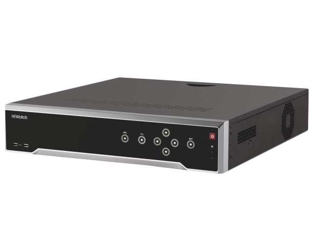 видеорегистратор HiWatch NVR-432M-K