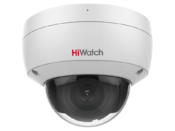 ip-камера HiWatch IPC-D042-G2 / S (4mm)