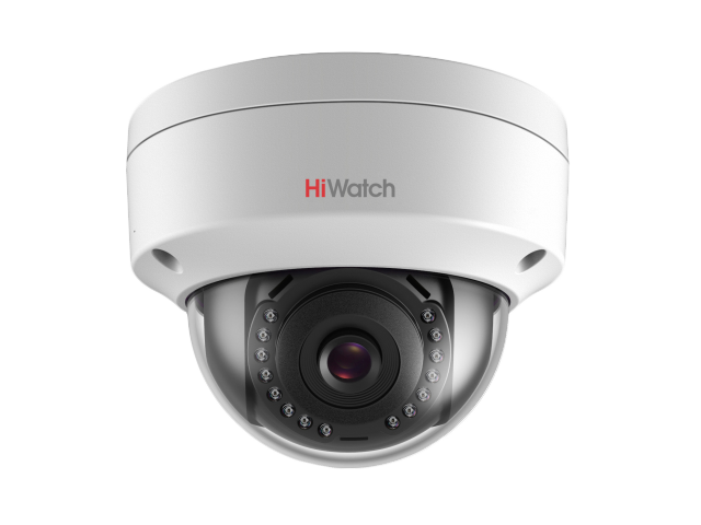 ip-камера HiWatch DS-I202(D)(4 mm)