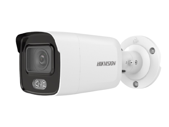ip-камера Hikvision DS-2CD2047G2-LU(C)(6mm)