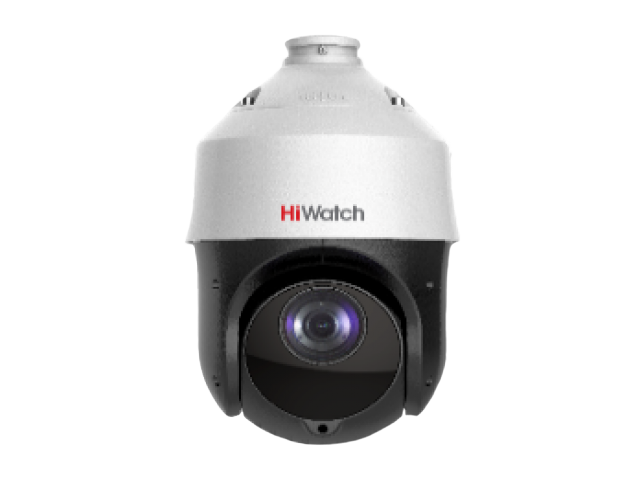 поворотная камера HiWatch DS-I225(С)