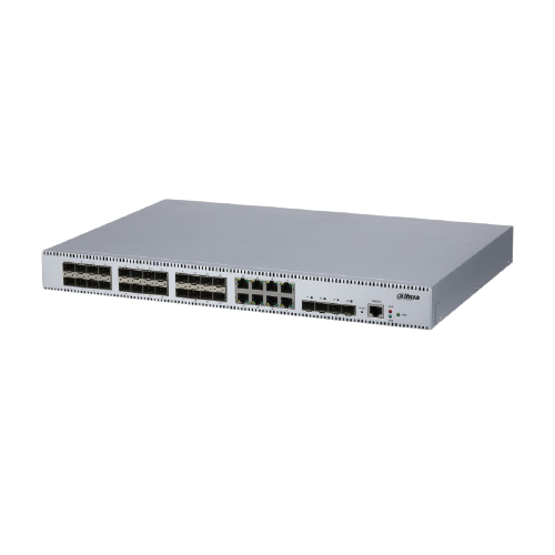 коммутатор Dahua DH-PFS5936-24GF8GT4XF