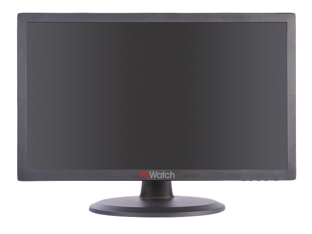 монитор HiWatch DS-M220(B)
