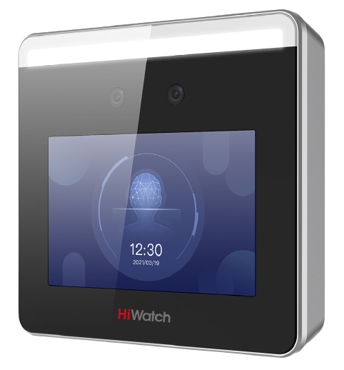 терминал HiWatch ACT-T1331W