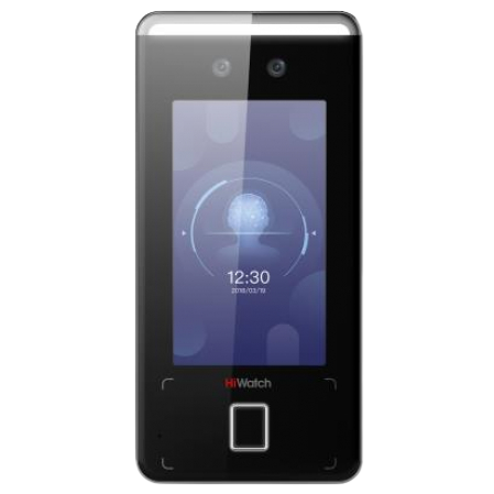 терминал HiWatch ACT-T1341MF