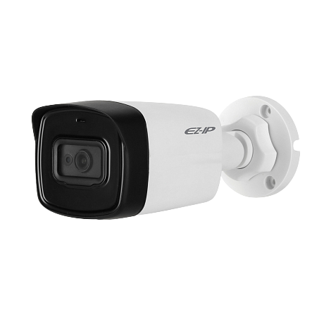 аналоговая камера Ez-ip EZ-HAC-B5B20P-A-0280B