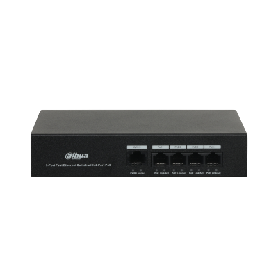 poe-коммутатор EZ-IP EZ-354ET-36