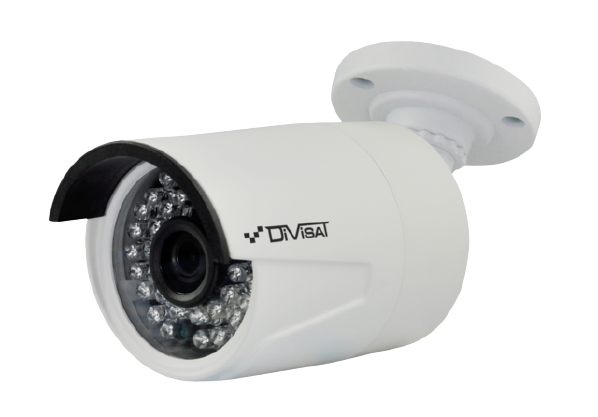 ip-камера DiviSat DVI-S125 LV