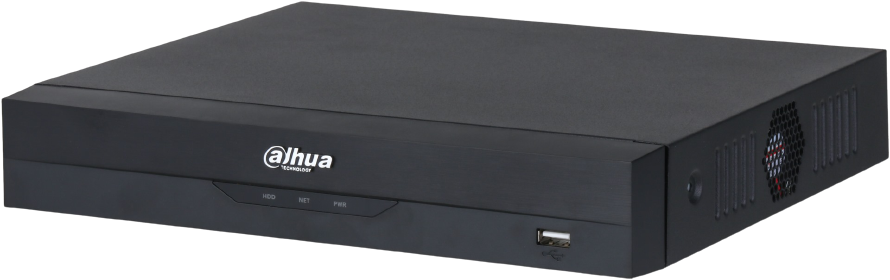 видеорегистратор Dahua DH-XVR5104HS-4KL-I3