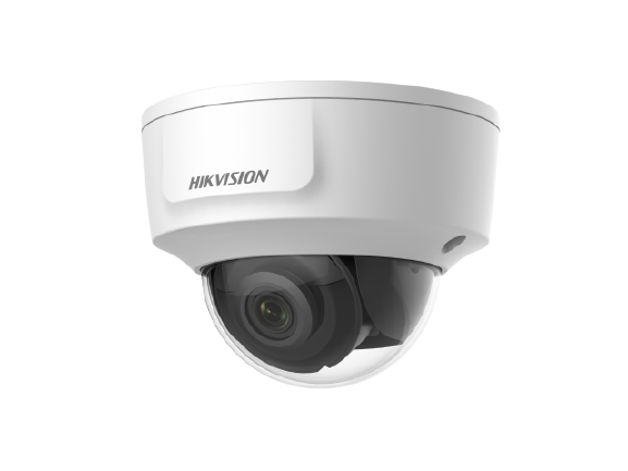 ip-камера Hikvision DS-2CD2185G0-IMS (2.8мм)