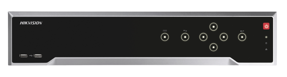 видеорегистратор Hikvision DS-7716NI-I4(B)
