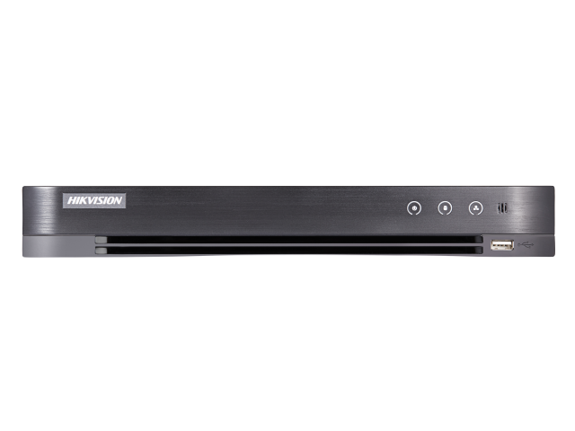 видеорегистратор Hikvision DS-7204HTHI-K2