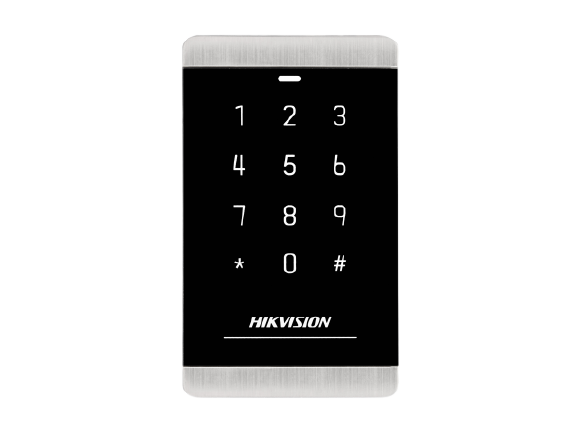 считыватель Hikvision DS-K1103MK