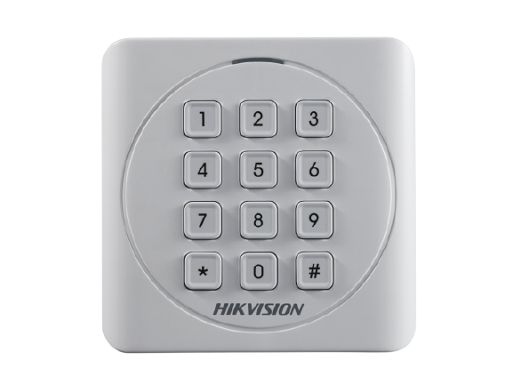 считыватель Hikvision DS-K1801EK