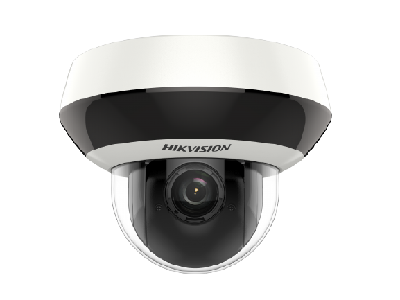 поворотная камера Hikvision DS-2DE2A204IW-DE3(C0)(S6)