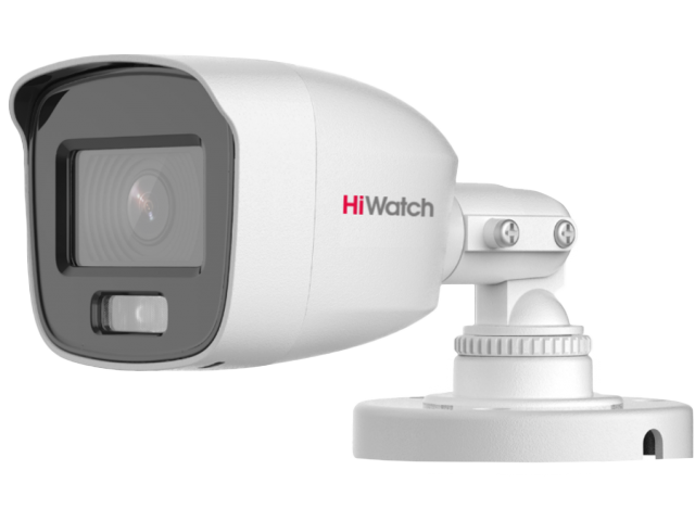 аналоговая камера HiWatch DS-T200L (2.8mm)
