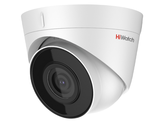 ip-камера HiWatch DS-I253M(B) (2.8 mm)