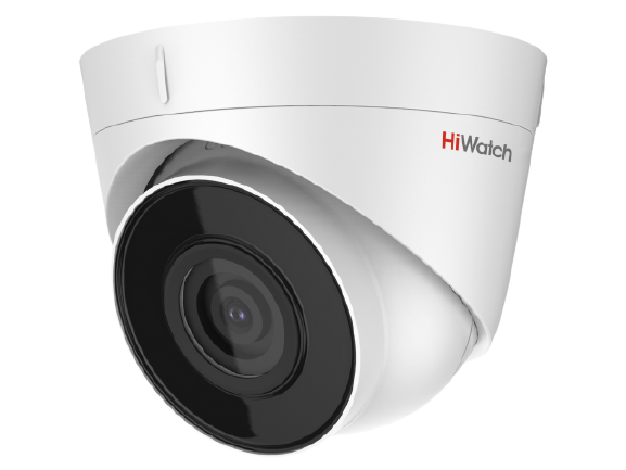 ip-камера HiWatch DS-I203 (D) (4 mm)