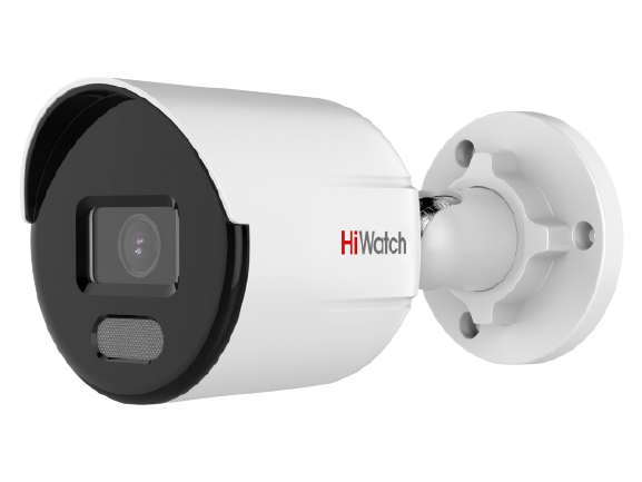ip-камера HiWatch DS-I250L(B)(2.8mm)