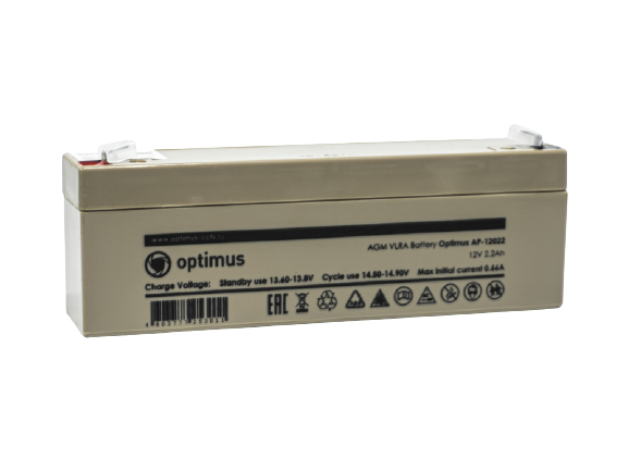 источник питания Optimus AP-12022