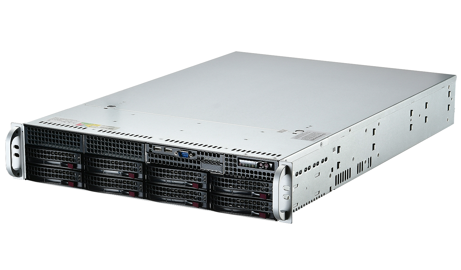видеорегистратор RVi RV-SE2600 Оператор PRO