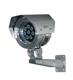 ик-прожектор RVi RVi-4TEK-IRAS / A01-EX