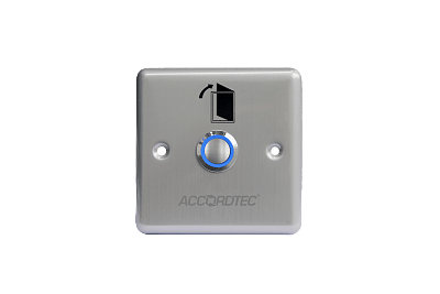 кнопка выхода AccordTec AT-H801B LED