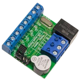 контроллер Iron Logic Z-5R (мод. Relay)