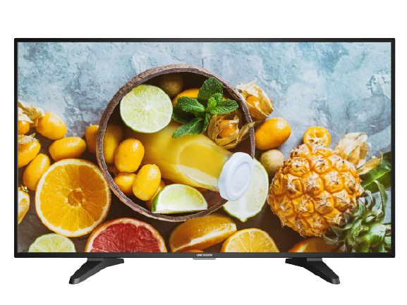 монитор Hikvision DS-D5050UC-C