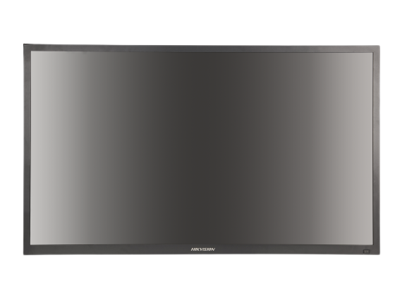 монитор Hikvision DS-D5055UL-B