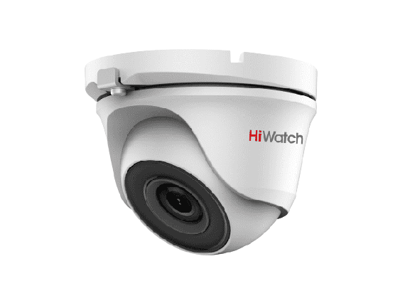 аналоговая камера HiWatch DS-T203 (B) (3.6mm)