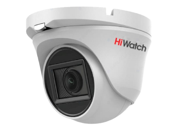 аналоговая камера HiWatch DS-T503A (2.8 mm)