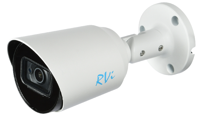 аналоговая камера RVi RVi-1ACT202 (2.8) white