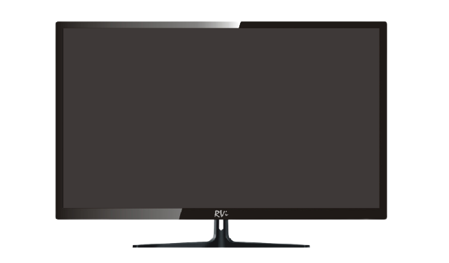 монитор RVi RVi-2M32U-1P