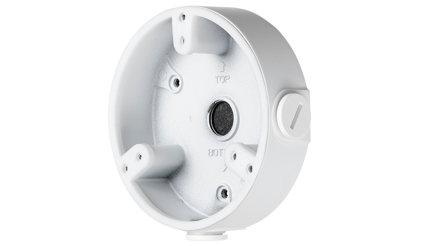 RVi-1BMB-4 white