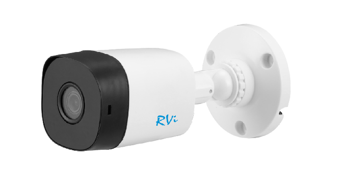 аналоговая камера RVi RVi-1ACT200 (2.8) white