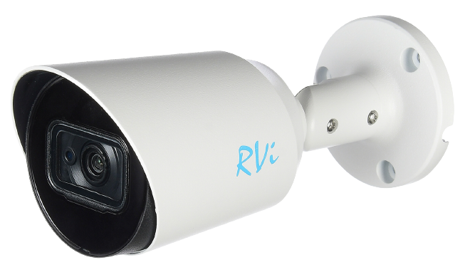аналоговая камера RVi RVi-1ACT502 (2.8) white