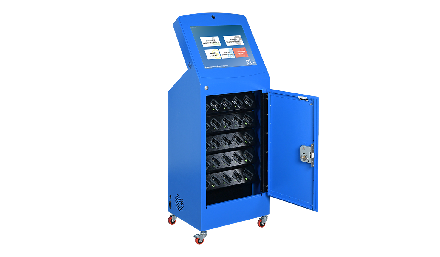 комплектующее для видеонаблюдения RVi RVi-TW-01