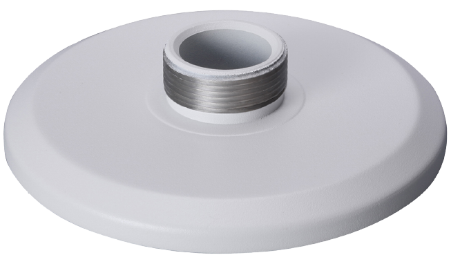 комплектующее для видеонаблюдения RVi RVi-1BA-1 white