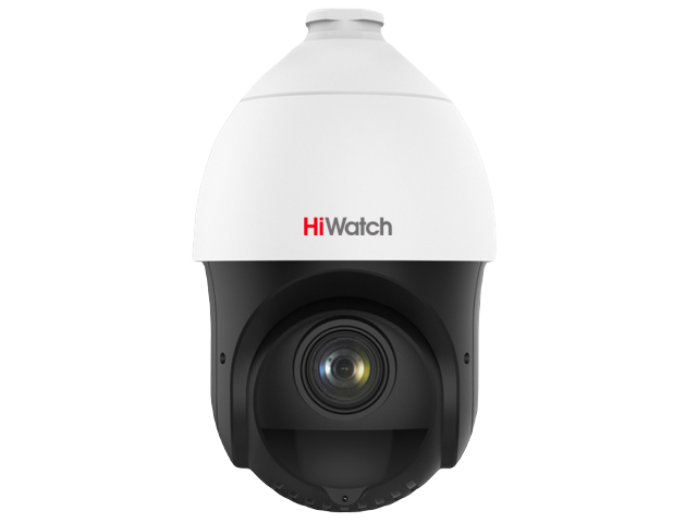 поворотная камера HiWatch DS-I215(C)