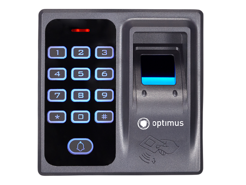 считыватель Optimus SKF-010